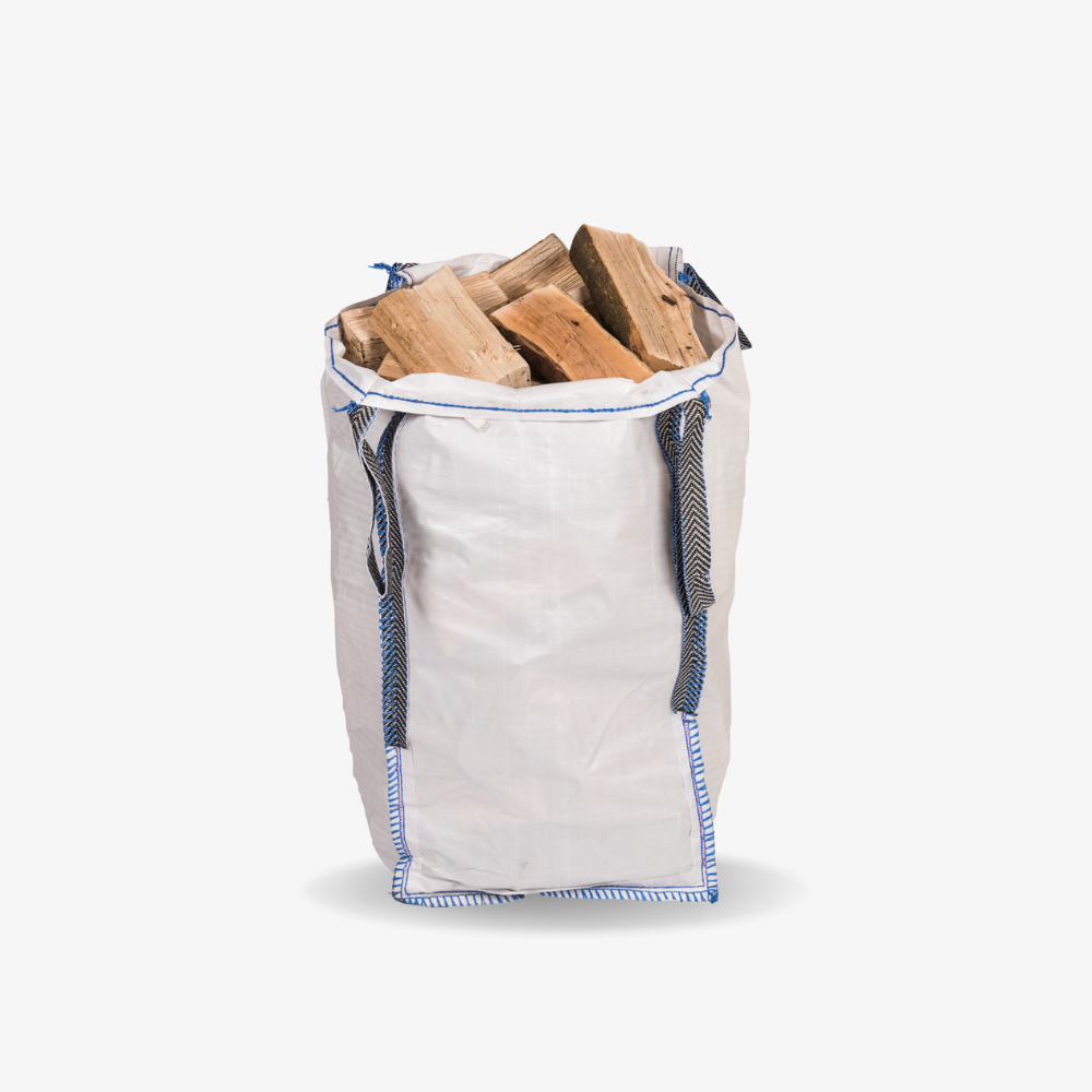 Logs Local Barrow Bag of Kiln Dried Hardwood Logs